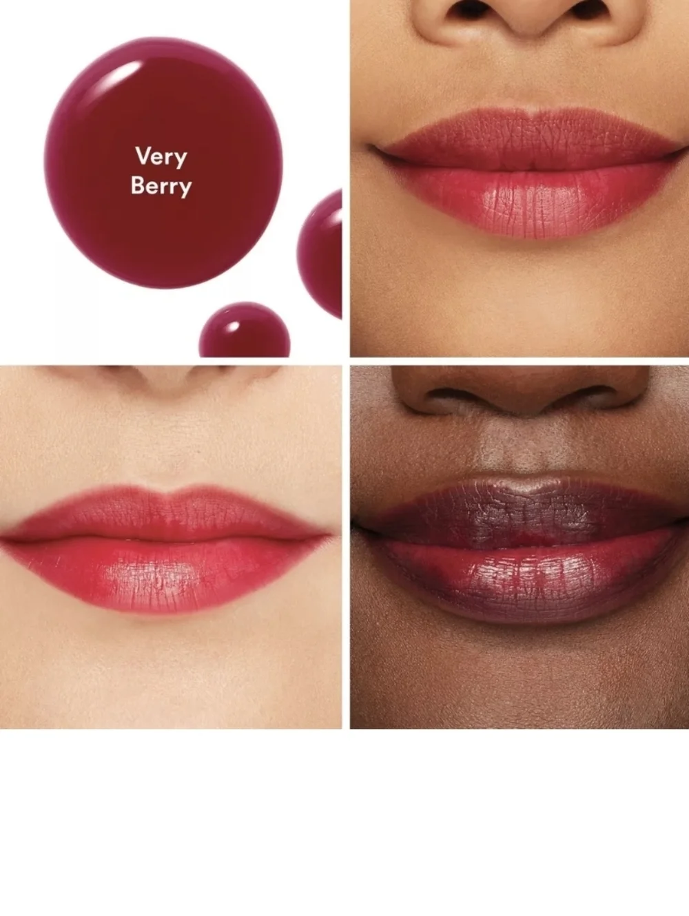 Ulta Beauty rich liquid